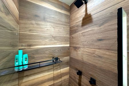 Apartamento para alugar com 30m², 1 quarto e sem vaga Apartamento para alugar com 30m², 1 quarto e sem vagaBanheiro Social