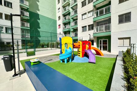 Apartamento para alugar com 30m², 1 quarto e sem vaga Apartamento para alugar com 30m², 1 quarto e sem vagaÁrea comum