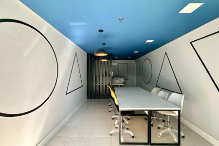 Apartamento para alugar com 30m², 1 quarto e sem vaga Apartamento para alugar com 30m², 1 quarto e sem vagaÁrea comum