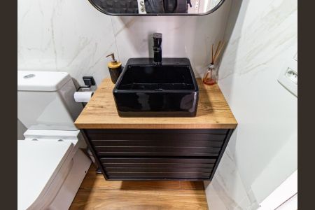 Apartamento à venda com 49m², 2 quartos e 1 vagaBanheiro