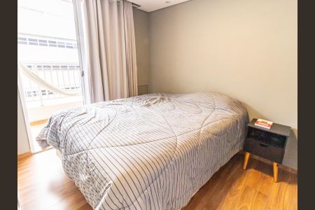 Apartamento à venda com 49m², 2 quartos e 1 vagaQuarto 2