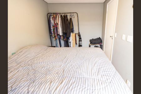 Apartamento à venda com 49m², 2 quartos e 1 vagaQuarto 2