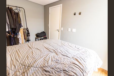 Apartamento à venda com 49m², 2 quartos e 1 vagaQuarto 2