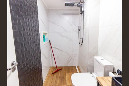 Apartamento à venda com 49m², 2 quartos e 1 vagaBanheiro