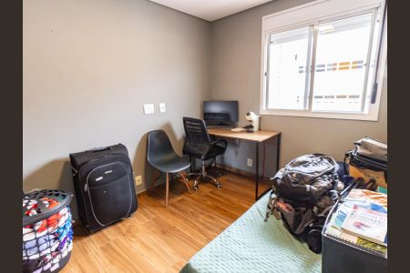 Apartamento à venda com 49m², 2 quartos e 1 vagaQuarto 1