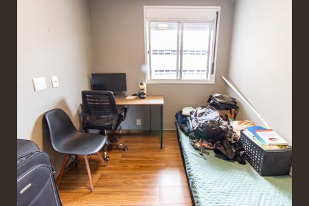Quarto 1 de apartamento à venda com 2 quartos, 49m² em Belém, São Paulo