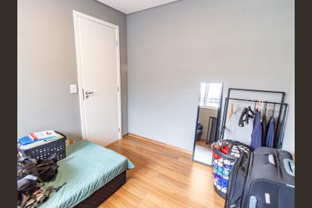Quarto 1 de apartamento à venda com 2 quartos, 49m² em Belém, São Paulo