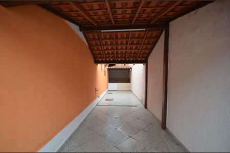 Casa para alugar com 138m², 2 quartos e 2 vagasGaragem