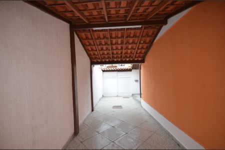 Casa para alugar com 138m², 2 quartos e 2 vagasGaragem