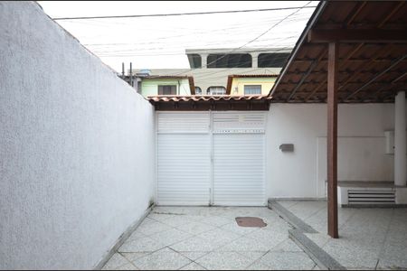 Casa para alugar com 138m², 2 quartos e 2 vagasGaragem