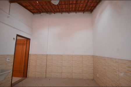 Casa para alugar com 138m², 2 quartos e 2 vagasÁrea de Serviço