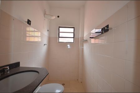 Casa para alugar com 138m², 2 quartos e 2 vagasBanheiro