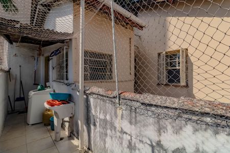 Casa à venda com 164m², 3 quartos e 2 vagas Casa à venda com 164m², 3 quartos e 2 vagasÁrea de Serviço
