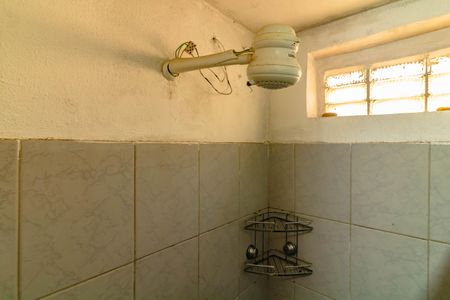 Casa à venda com 164m², 3 quartos e 2 vagas Casa à venda com 164m², 3 quartos e 2 vagasBanheiro