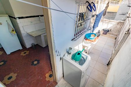 Casa à venda com 164m², 3 quartos e 2 vagas Casa à venda com 164m², 3 quartos e 2 vagasÁrea de Serviço