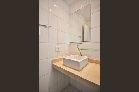 Apartamento à venda com 46m², 2 quartos e 1 vagaBanheiro