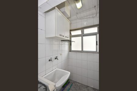 Apartamento à venda com 46m², 2 quartos e 1 vagaÁrea de Serviço