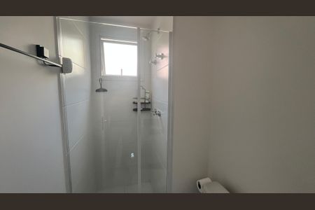 Apartamento à venda com 57m², 2 quartos e 1 vagaBanheiro/Suite