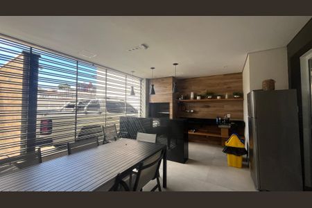 Apartamento à venda com 57m², 2 quartos e 1 vagaÁrea comum
