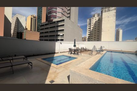 Apartamento à venda com 57m², 2 quartos e 1 vagaÁrea comum