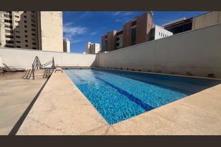 Apartamento à venda com 57m², 2 quartos e 1 vagaÁrea comum