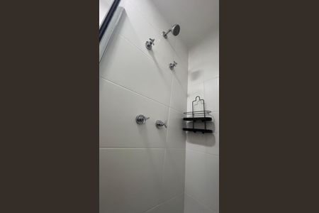 Apartamento à venda com 57m², 2 quartos e 1 vagaBanheiro