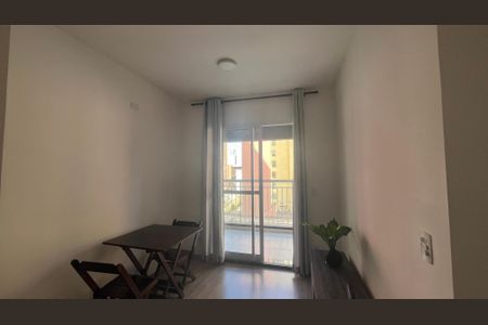 Sala de apartamento à venda com 2 quartos, 57m² em Centro, Campinas