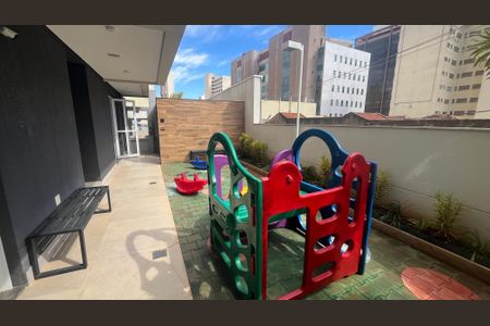 Apartamento à venda com 57m², 2 quartos e 1 vagaÁrea comum