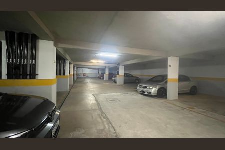 Apartamento à venda com 57m², 2 quartos e 1 vagaÁrea comum