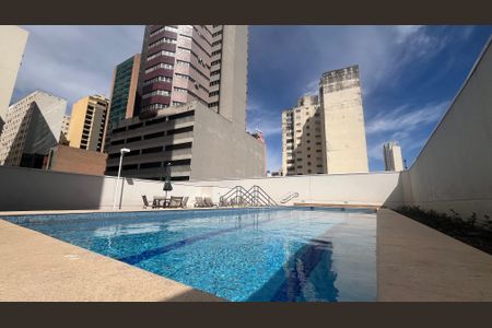 Apartamento à venda com 57m², 2 quartos e 1 vagaÁrea comumÁrea comum