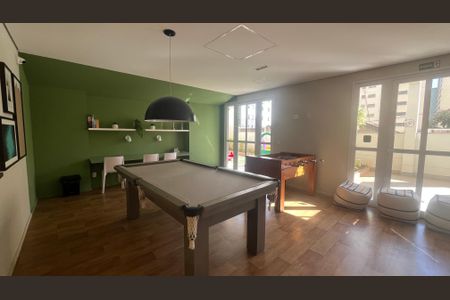 Apartamento à venda com 57m², 2 quartos e 1 vagaÁrea comum