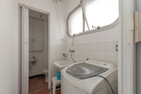 Apartamento à venda com 53m², 2 quartos e 1 vagaÁrea de Serviço