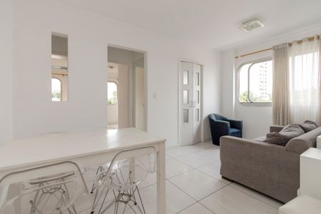 Apartamento à venda com 53m², 2 quartos e 1 vagaSala