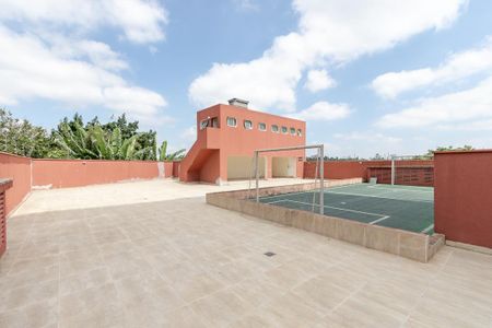 Apartamento à venda com 53m², 2 quartos e 1 vagaÁrea Comum