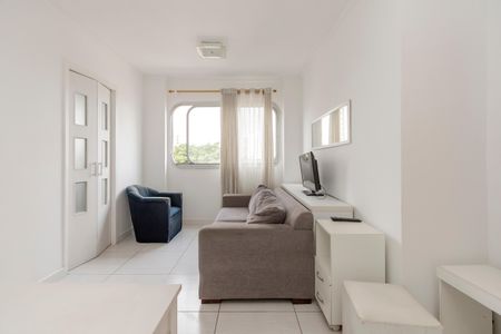 Apartamento à venda com 53m², 2 quartos e 1 vagaSala