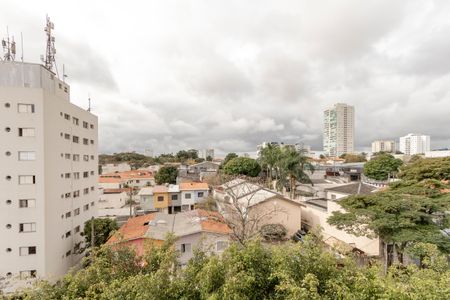 Apartamento à venda com 53m², 2 quartos e 1 vagaVista do Quarto 1