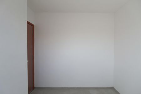 Quarto 1 de apartamento para alugar com 2 quartos, 50m² em Rosana, Ribeirão das Neves
