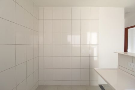 Apartamento para alugar com 50m², 2 quartos e sem vagaCozinha e Área de Serviço
