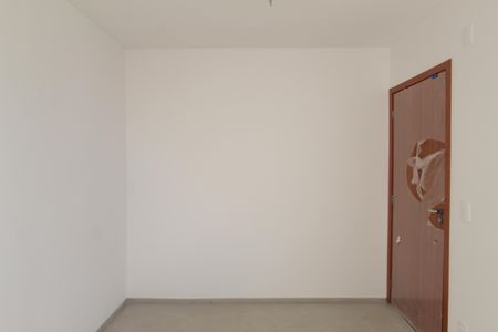 Sala de apartamento para alugar com 2 quartos, 50m² em Rosana, Ribeirão das Neves