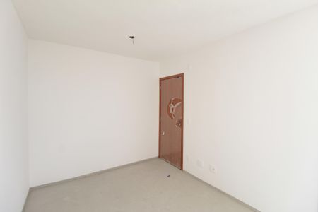 Sala de apartamento para alugar com 2 quartos, 50m² em Rosana, Ribeirão das Neves