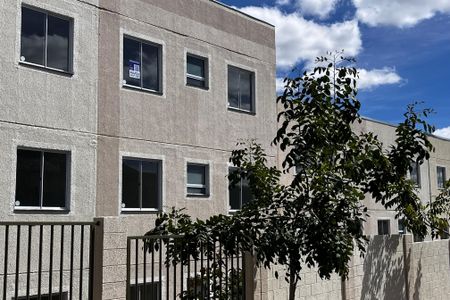 Apartamento para alugar com 50m², 2 quartos e sem vaga Apartamento para alugar com 50m², 2 quartos e sem vagaPlaquinha Instalada