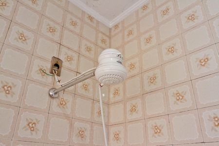 Casa à venda com 264m², 4 quartos e 4 vagasBanheiro 2