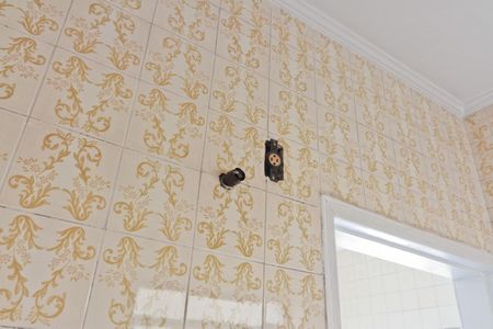 Casa à venda com 264m², 4 quartos e 4 vagasÁrea de Serviço