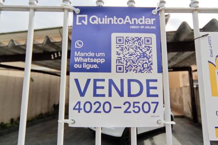 Casa à venda com 264m², 4 quartos e 4 vagasPlaca