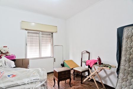 Casa à venda com 264m², 4 quartos e 4 vagasQuarto 1