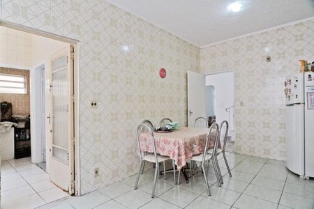 Casa à venda com 264m², 4 quartos e 4 vagasCozinha