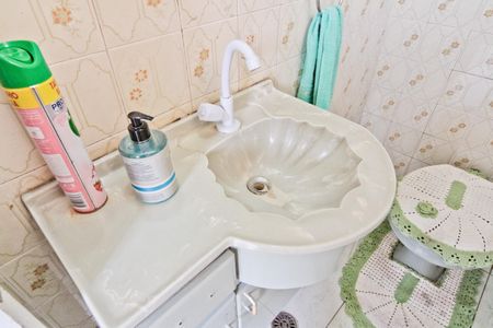 Casa à venda com 264m², 4 quartos e 4 vagasLavabo