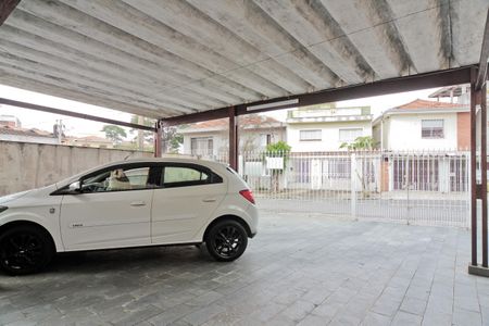 Casa à venda com 264m², 4 quartos e 4 vagasGaragem