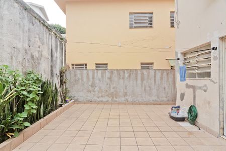 Casa à venda com 264m², 4 quartos e 4 vagasÁrea externa