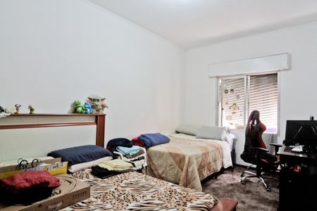 Casa à venda com 264m², 4 quartos e 4 vagasQuarto 3